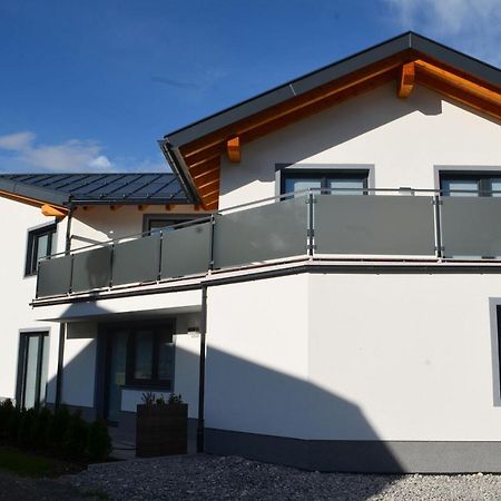 Zugspitzappartements Ehrwald Extérieur photo