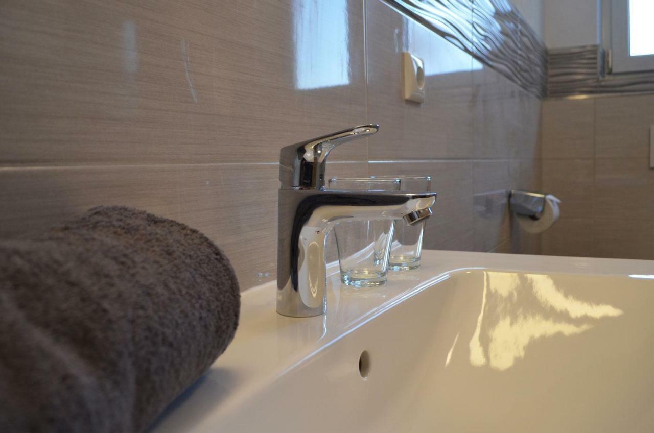 Zugspitzappartements Ehrwald Extérieur photo