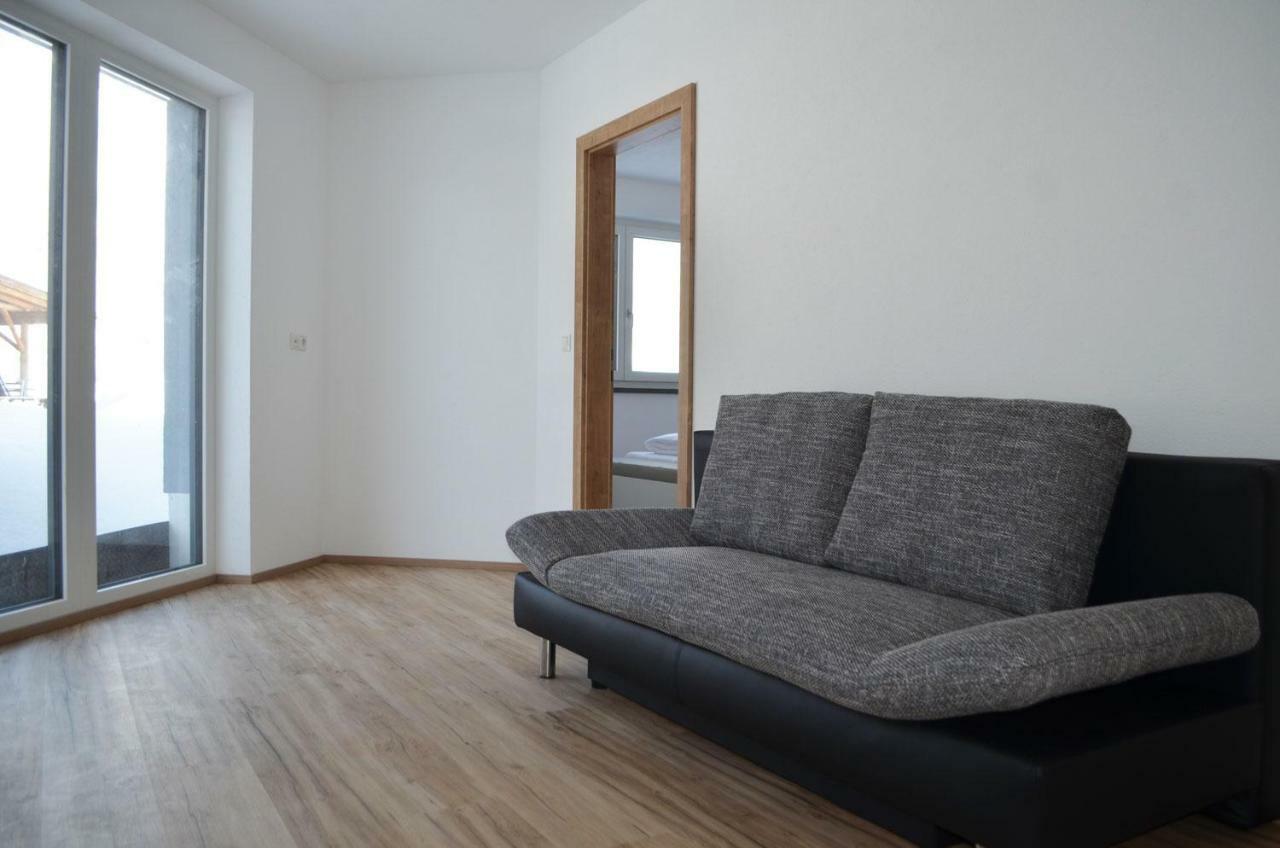 Zugspitzappartements Ehrwald Extérieur photo